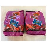 MM. 2x Party Size Mix of Reese's, KitKat & Jolly Rancher Gummie Minis