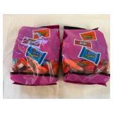 MM. 2x Party Size Mix of Reese's, KitKat & Jolly Rancher Gummie Minis