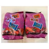MM. 2x Party Size Mix of Reese's, KitKat & Jolly Rancher Gummie Minis