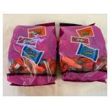 MM. 2x Party Size Mix of Reese's, KitKat & Jolly Rancher Gummie Minis
