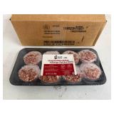 C. 4x 12oz Good & Gather Orignal Breakfast Sausage Patties