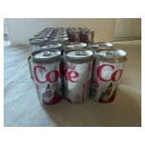 24x 7.5oz Diet Coke