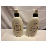 12x 18oz Lacura Oatmeal Body Lotion