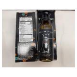 4x 12oz Makeumami Teriyaki Sauce- By Shota Nakajima