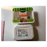 2x 3lbs Jennie-O Ground Turkey-Freeze By 1/2026