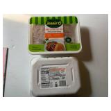 2x 3lbs Jennie-O Ground Turkey-Freeze By 1/2026