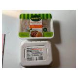 2x 3lbs Jennie-O Ground Turkey-Freeze By 1/2026