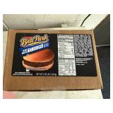 CC. 2x12 Ball Park Flame Grilled Hamburgers