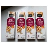 EE. 6x 2ct Packages Pie Crust