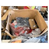 Pallet Lot-Unsold,Unclaimed, New Items