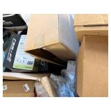 Pallet Lot-Unsold,Unclaimed, New Items