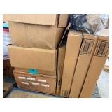 Pallet Lot-Unsold,Unclaimed, New Items
