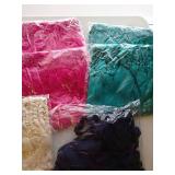 New Headbands: (11) Bags w/ 12 Headbands Each