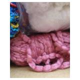 Misc. Specialty Yarns