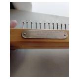 Knitting Board 26 1/5' Long