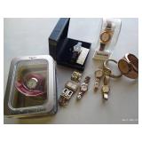 Women's Watches (9)
