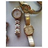 Women's Watches (9)