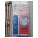 Lot of Knitting Needles, Mostly Boye