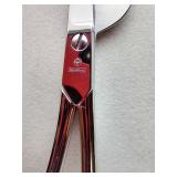 Mundial 585 Italy Duckbill Embroidery Scissors