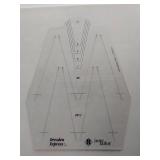 June Taylor Dresden Express Board