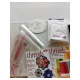 Garment Maker Sewing Lot