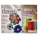 Garment Maker Sewing Lot