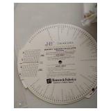 Garment Maker Sewing Lot