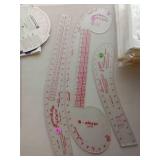 Garment Maker Sewing Lot