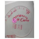 Garment Maker Sewing Lot