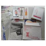 Garment Maker Sewing Lot