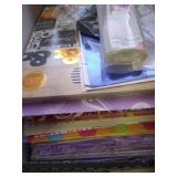 Scrapbooking Lot