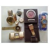 Men's Watch Lot