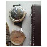 Men's Watch Lot