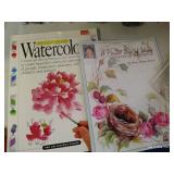 Big Lot of Various Craft Supplies