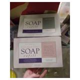 Big Lot of Various Craft Supplies