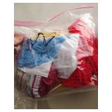 Big Lot of Various Craft Supplies