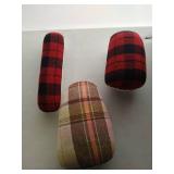 Tailor's Hams and Seam Roll