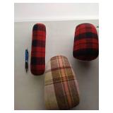 Tailor's Hams and Seam Roll