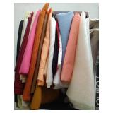 Fusable Web, Sulky Wash-Away & Piping Binding Instructions