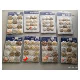 Small & Medium Yoyo's