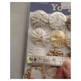 Small & Medium Yoyo's