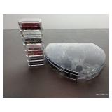 Glass Seed Beads, Tiny Beads & Organizers