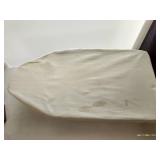 Tailor Board, Ironing Board & Vintage Steamer