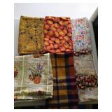 Seasonal Quilter's Cottons