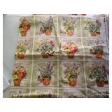 Seasonal Quilter's Cottons