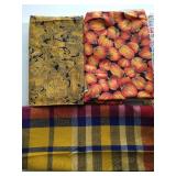 Seasonal Quilter's Cottons