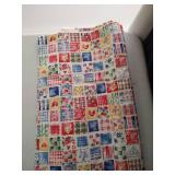 Seasonal Quilter's Cottons