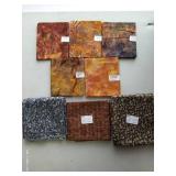 Batiks & Moda Scapes Cottons