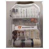 New Dremel Tool & Accessory Set