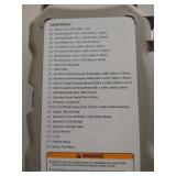 New Dremel Tool & Accessory Set